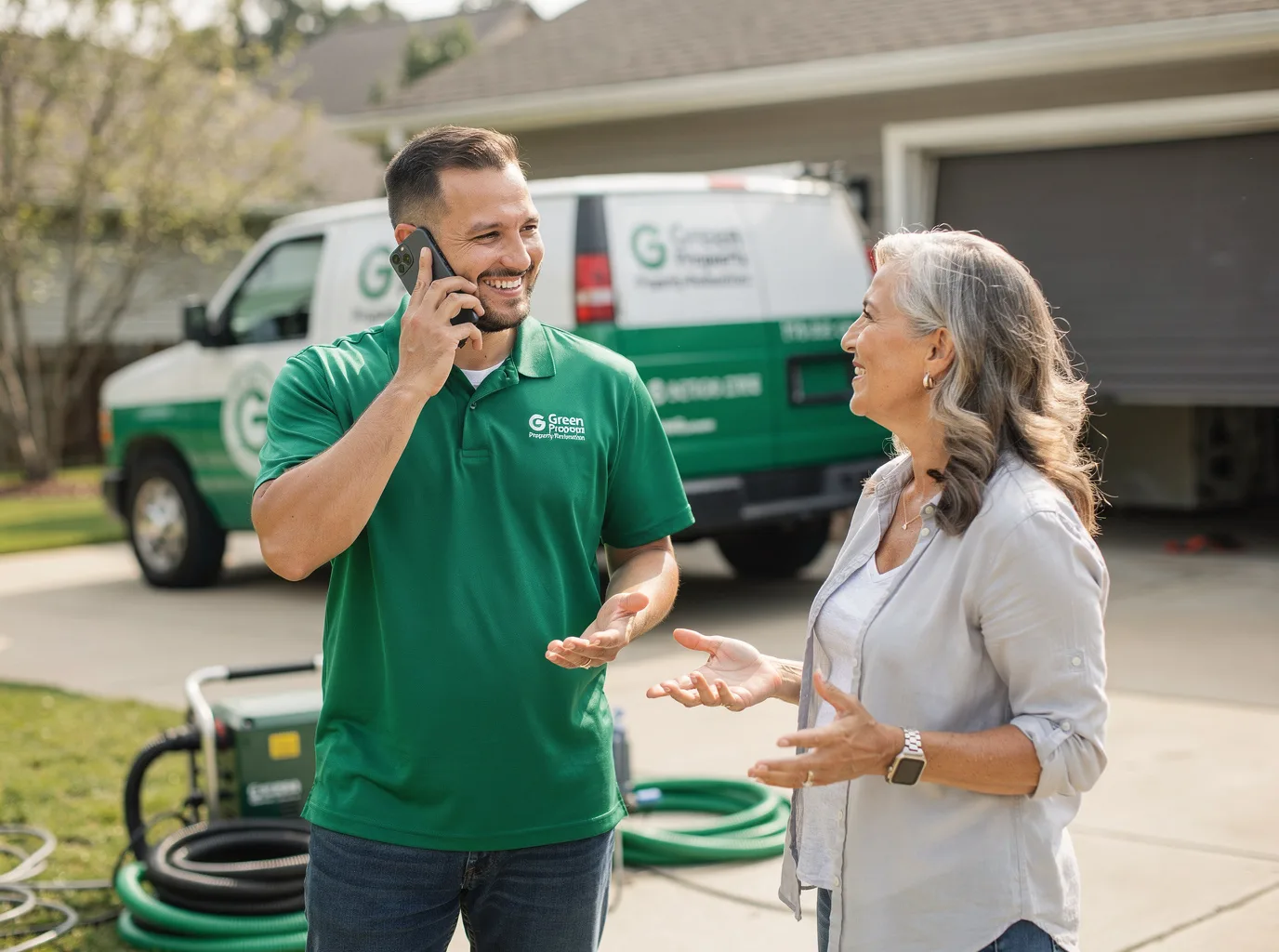 Water Damage Restoration Honey Brook, PA FAQs